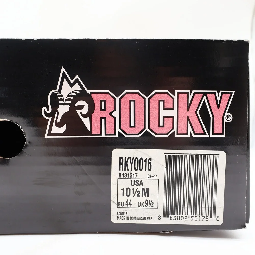 Rocky Gameseeker 8